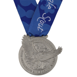 National Outstanding Eagle Scout Award (NOESA) Medal