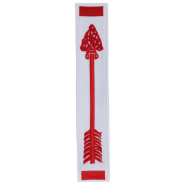 Order of the Arrow Brotherhood Sash