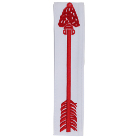 Order of the Arrow Ordeal Sash