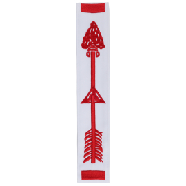 Order of the Arrow Vigil Sash