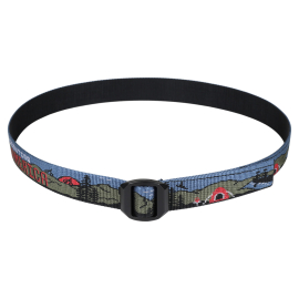 Scouting America Webbed Belt