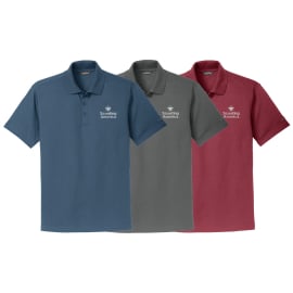 Scouting America Eddie Bauer Performance Polo - Men's S-4XL