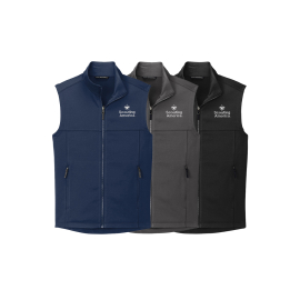  Scouting America  Smooth Fleece Vest - Men's S-4XL