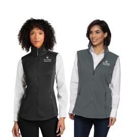 Scouting America Smooth Fleece Vest - Women's S-4XL