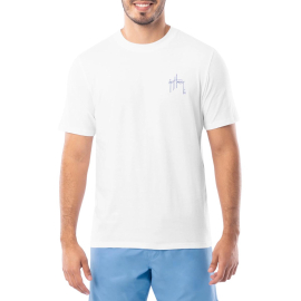 Guy Harvey "Collage" T-Shirt