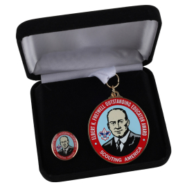 E. Fretwell Educator Award Kit