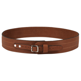 Replacement Leather Band for Stetson Campaign Hat