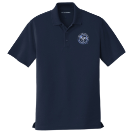 International Scouting Dry Zone Polo Men's