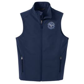 International Scouting Core Soft Shell Vest - Men's S-3XL
