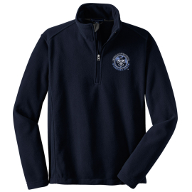 International Scouting Adult Fleece 1/4 Zip 