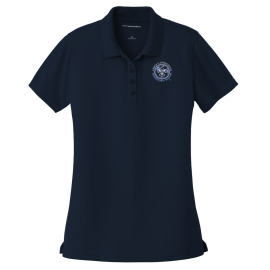 International Scouting Dry Zone Women's Polo