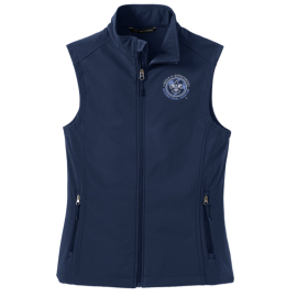 International Scouting Core Fleece Vest, Women's S-3XL