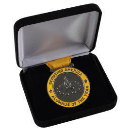 Scouting America Alumnus of the Year Region Medal