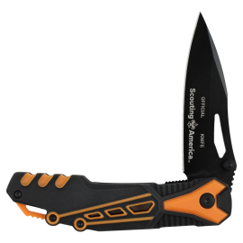 Scouting America Inferno Knife
