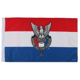 NESA FLAG LARGE