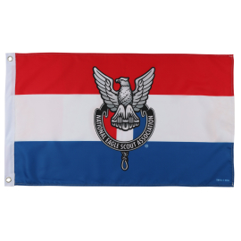 NESA FLAG SMALL