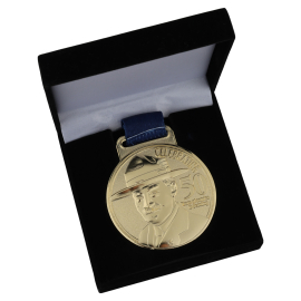 Scouting Service Alumni Medal, 50Yr