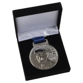 Scouting Alumni Service Commendation Medal - 75 Yr