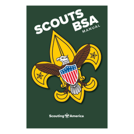 Scouts BSA Unified Handbook, Spanish