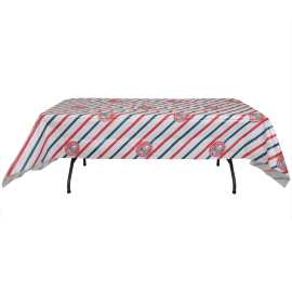 Eagle Scout Kraft Paper Table Cover