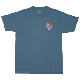 Eagle Scout T-Shirt, Slate - Adult S-2XL