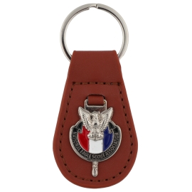 National Eagle Scout Association (NESA) Key Chain