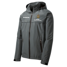 Sea Scouts Waterproof Jacket