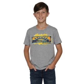 Cub Scout Arrow of Light Rank Tee