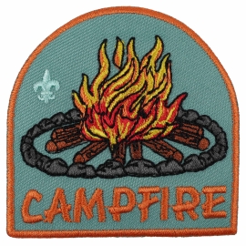 Campfire Emblem