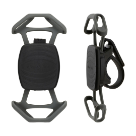 Nite Ize Wraptor Rotating Smartphone Bar Mount