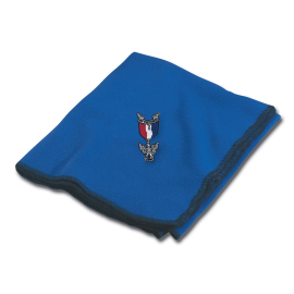 Custom Fleece Blanket