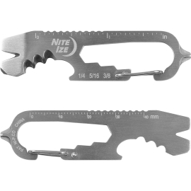 Nite Ize DoohicKey Key Tool