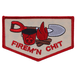 Firem'n Chit Emblem
