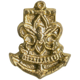 Sea Scout Leader Device