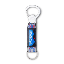 KAVU Carckitopen, Americana