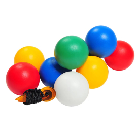 GSI Backpack Boccee Ball