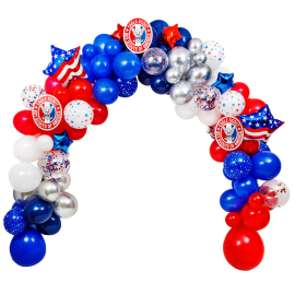 Eagle Scout Balloon Arch Kit
