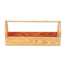 Tool Box Wood Kit