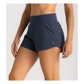 Free Fly Bamboo-Lined Active Breeze Short - Women's XS-2XL