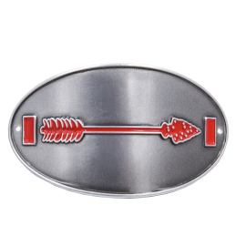 Order of the Arrow Brotherhood Staff Shield