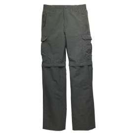 Venturing Uniform Hemmed Switchback Pant, Ladies'
