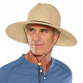 Coolibar Beach Comber Sun Hat
