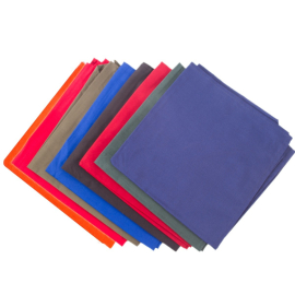 Custom Neckerchiefs 