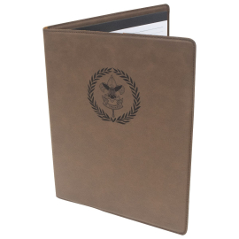 Commissioners Padfolio