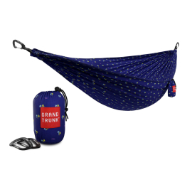 Grand Trunk TRUNKTECH Double Hammock, Summertime