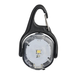 Nite Ize Moonlit Rechargable Micro Lantern White