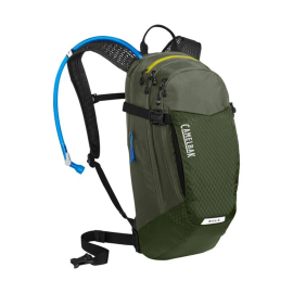 M.U.L.E 12 Hydration Backpack, 100oz