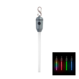 Nite Ize Radiant Rechargeable LED Glow Stick Disc-O Select