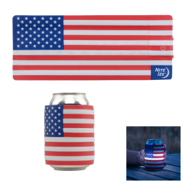 Nite Ize SlapLite LED Drink Wrap