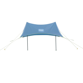 Grand Trunk Shadecaster 4-Person Sunshade, Storm